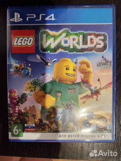 Игры для приставок ps4 ps5