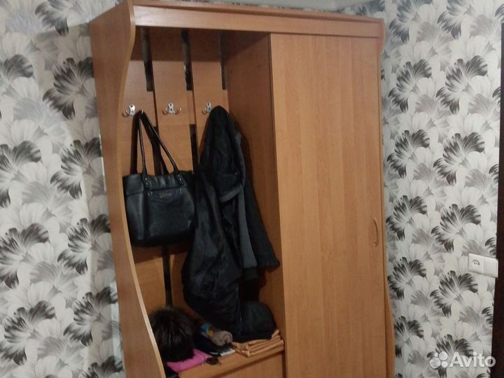 Прихожая бу