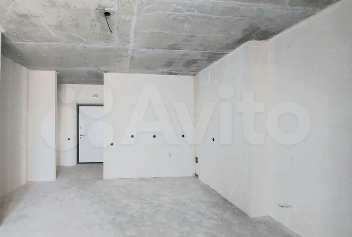 Квартира-студия, 24,6 м², 15/20 эт.