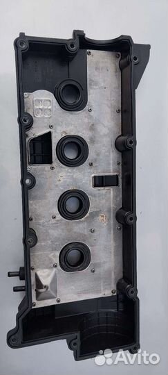 Клапанная крышка g4gc cvvt