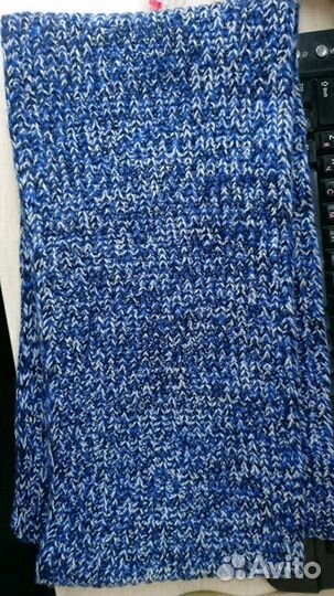 Gap шарф оригинал, новый Англия