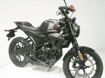 Мотоцикл мм hiro 250