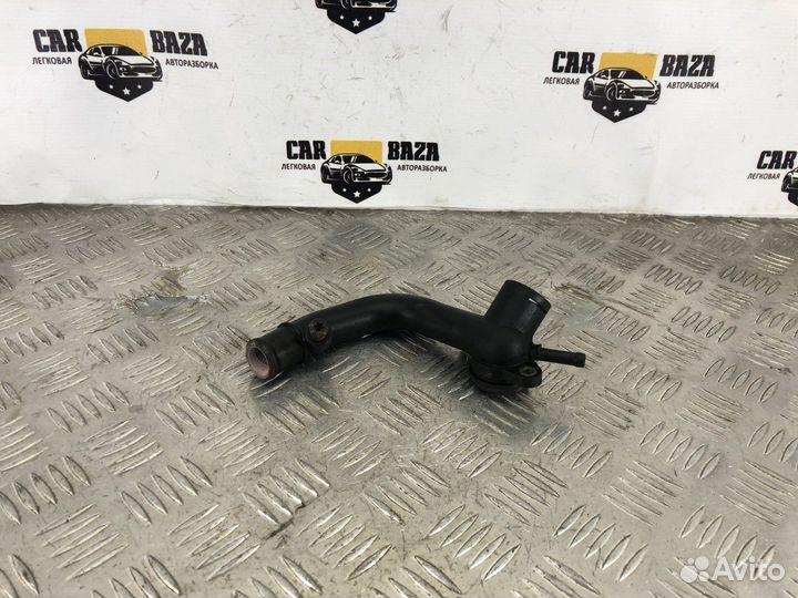 Трубка системы охлаждения