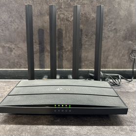 Wi-Fi Роутер Tp-Link Archer C80 ver. 1.0