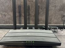 Wi-Fi Роутер Tp-Link Archer C80 ver. 1.0