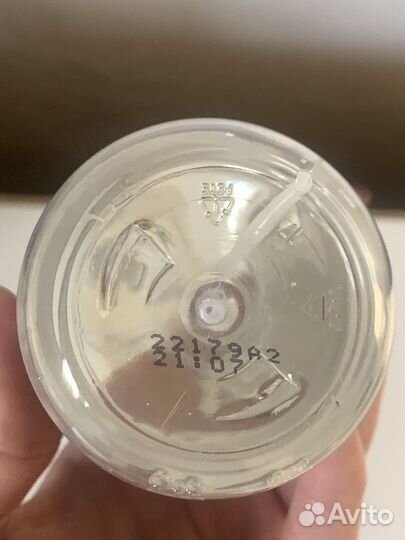 Спрей R co Dallas для объема