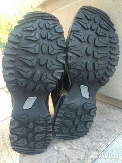 Трекинговые ботинки 44 Lowa Inbox GTX