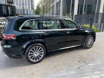 Mercedes-Benz GLS-класс 2.9 AT, 2021, 49 900 км, с пробегом, цена 10 490 000 руб.