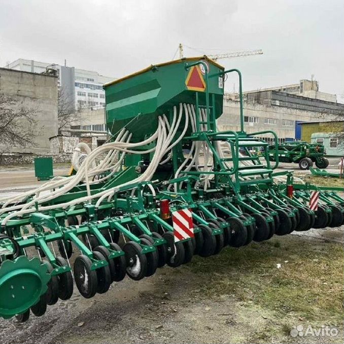 Часов яр 6 августа 2024 года. Seed Hawk посевной комплекс. Сельмашская 02