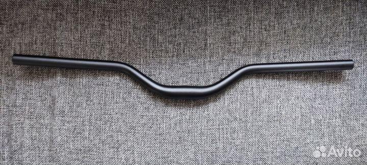 Руль рейзер Orion DH-076, 700мм, черный