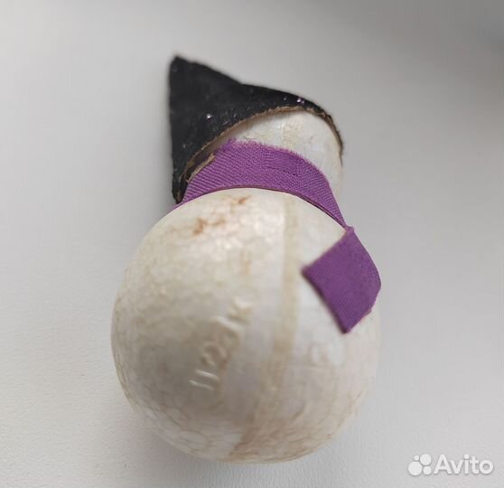 Новогодний набор СССР