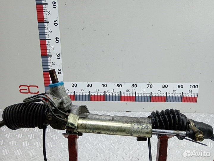 Рейка рулевая для Peugeot-Citroen 306 1617935580