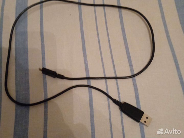Кабель usb