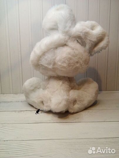 Кроля Пушинка, ручная работа, новая