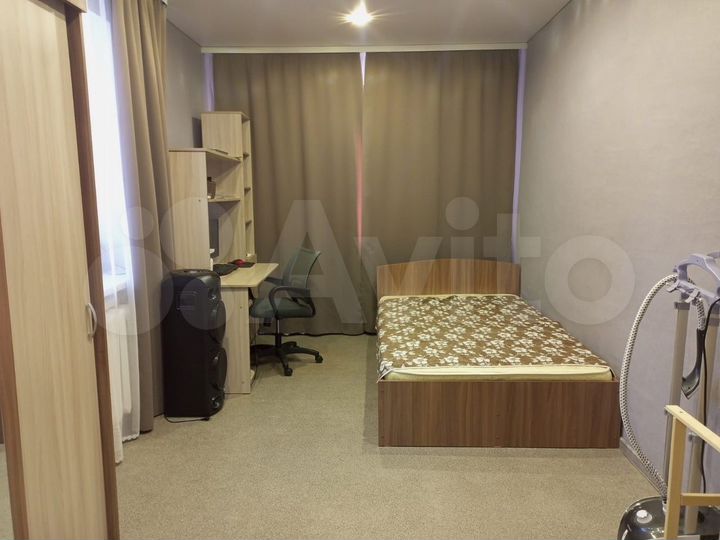 Дом 54,2 м² на участке 10 сот.