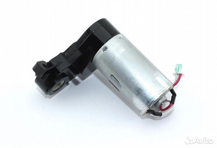 Моторчик основной щетки Vacuum-Mop P stytj02YM