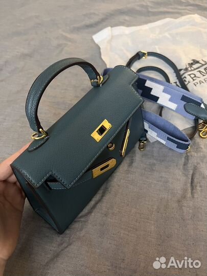 Сумка hermes kelly