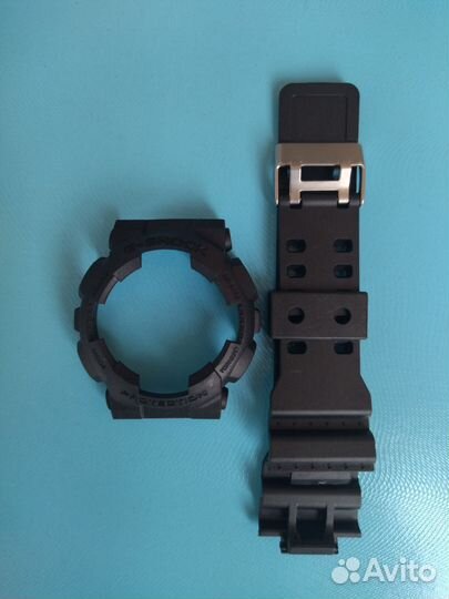 Корпус для Casio G-shockga-110/100/150/120
