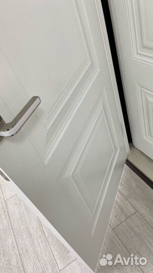 Дверь межкомнатная от производителя