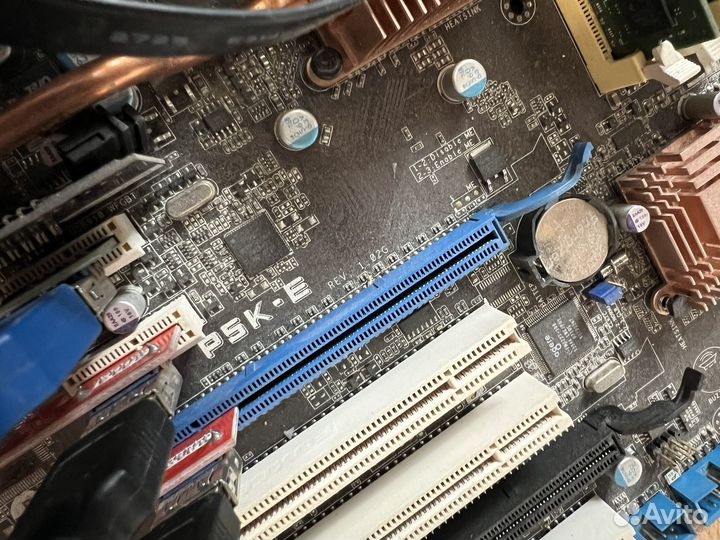 Каркас для майнинг фермы