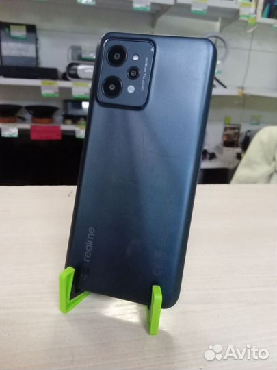Смартфон realme C31 3/32 гб
