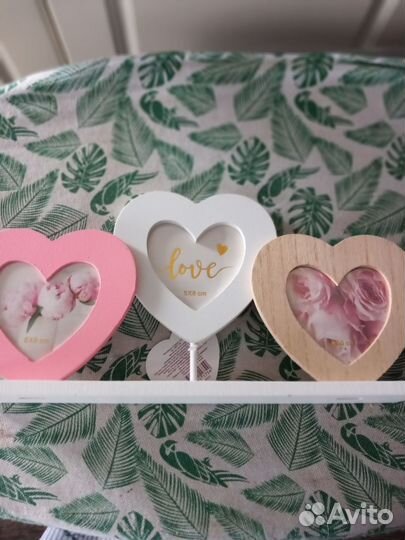 Рамочки для фото6рафий