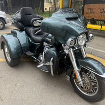 Harley-Davidson Tri Glide, 2019, 35 500 км, Тбилиси