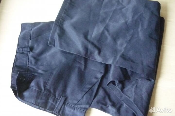 Рабочая одежда мужская большого размера