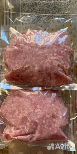 Мясо кролика тушка. Цена за 1 кг