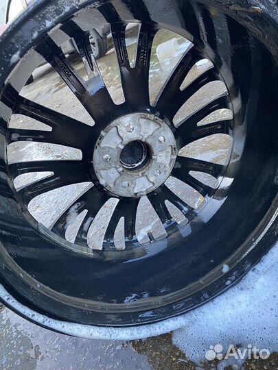 Диски Chery tiggo