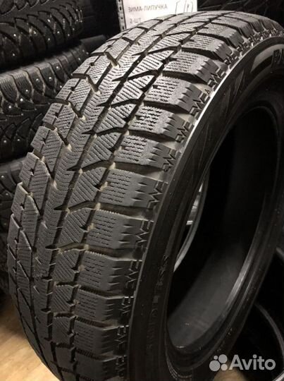 Bridgestone Blizzak WS-70 205/60 R16 T