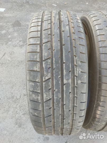 Toyo Proxes R46A 225/55 R19