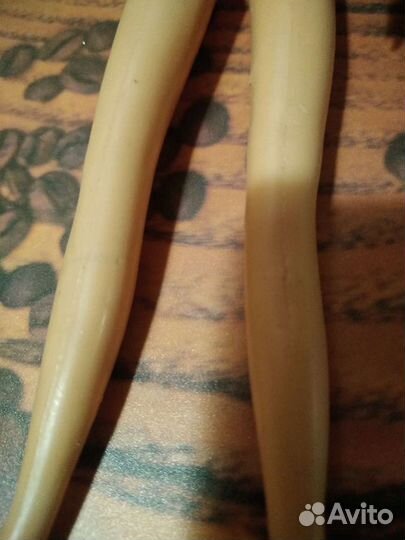 Кукла Барби, 85-90 гг