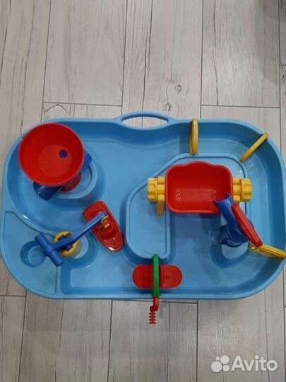 Игровой набор Полесье 