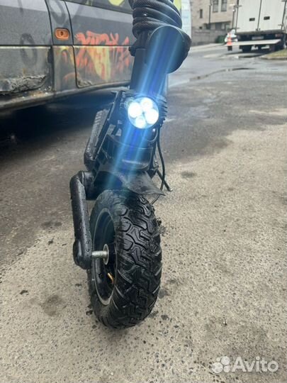 Kugoo g2 pro