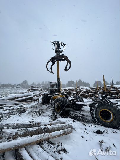 Трактор Т-150 софит