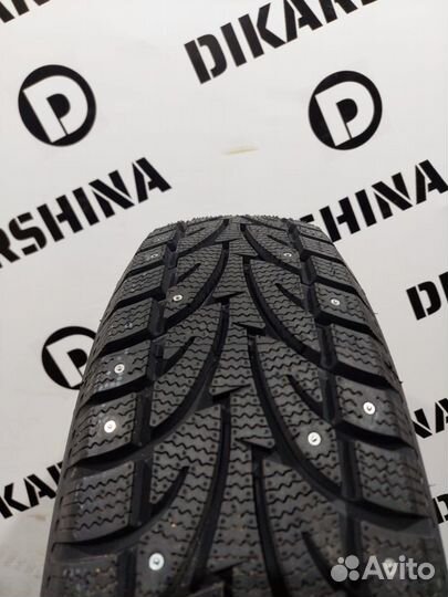 Dynamo Snow-H MWS01 235/60 R18 107T