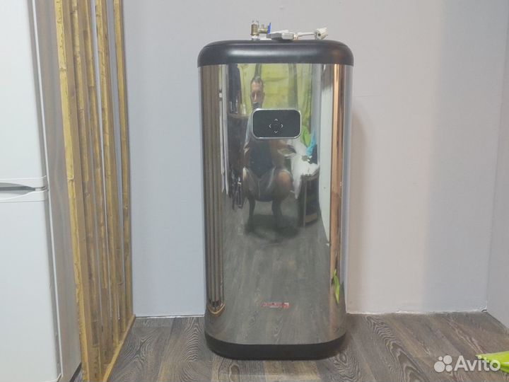 Водонагреватель Thermex ID80V