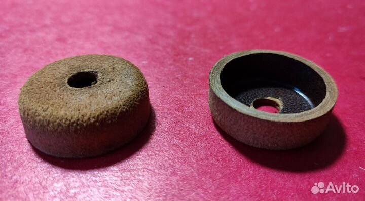 Манжета (клапан ) для ручного насоса времен СССР