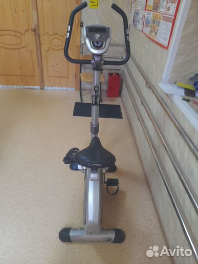 Продам велотренажёр Oxygen Jet Star