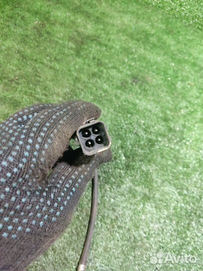 Датчик кислородный УАЗ Patriot