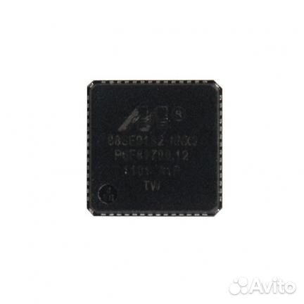 Сетевой контроллер Marvell QFN-56 88SE9182A1-NNX2C
