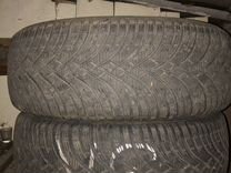 Bfgoodrich Urban Terrain T/A 195/50 132B