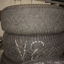 Bfgoodrich Urban Terrain T/A 195/50 132B