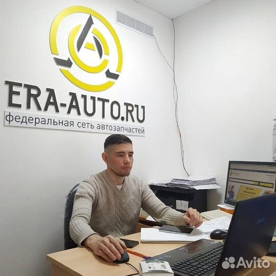 Готовый бизнес автозапчастей
