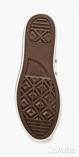 Кеды converse детские 30