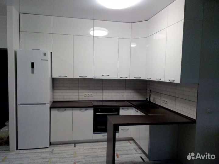 Кухни на заказ