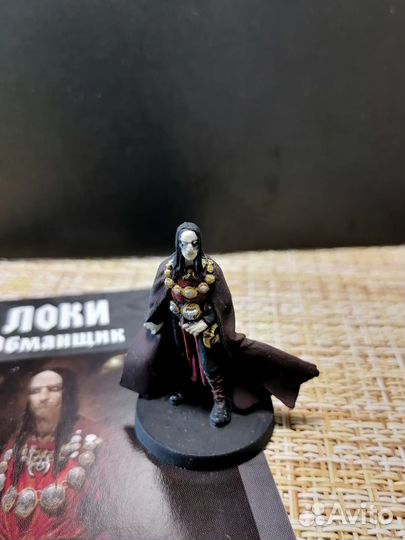 Боги Асгарда