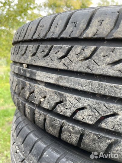 КАМА Kама-Euro LCV-520 185/60 R15 91H