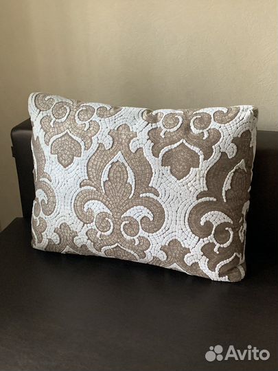 Декоративные подушки
